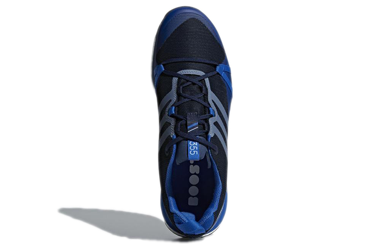 Purchase adidas Terrex Agravic GTX ''Blau Schwarz'' CM7611