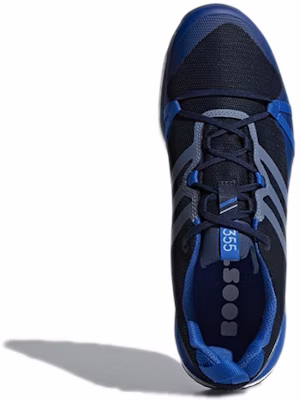 adidas Terrex Agravic GTX 'Azul Negro' CM7611 Purchase adidas Terrex Agravic GTX 'Azul Negro' CM7611