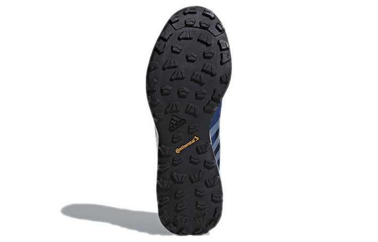 Details for adidas Terrex Agravic GTX ''Blau Schwarz'' CM7611