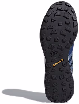 adidas Terrex Agravic GTX 'Azul Negro' CM7611 Details for adidas Terrex Agravic GTX 'Azul Negro' CM7611