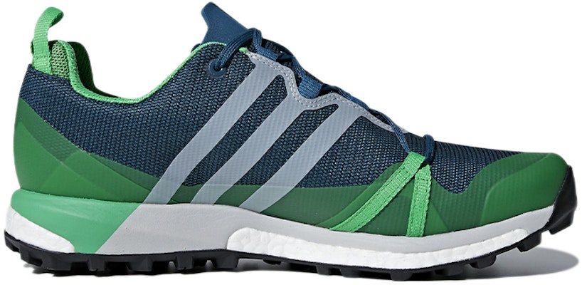 adidas Terrex Agravic GTX 'Biru Hijau' CM7612 Order adidas Terrex Agravic GTX 'Biru Hijau' CM7612