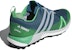adidas Terrex Agravic GTX 'Biru Hijau' CM7612