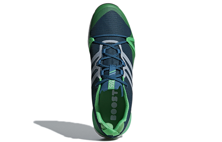 Purchase adidas Terrex Agravic GTX 舒適耐磨戶外鞋 藍綠色