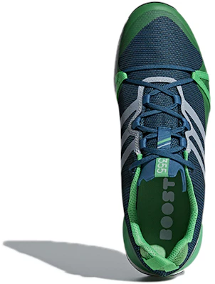 adidas Terrex Agravic GTX 舒適耐磨戶外鞋 藍綠色 Purchase adidas Terrex Agravic GTX 舒適耐磨戶外鞋 藍綠色