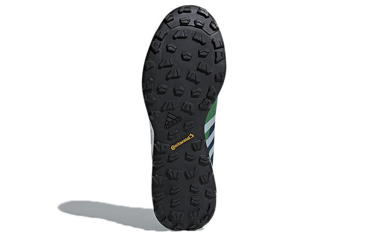 Details for adidas Terrex Agravic GTX 舒適耐磨戶外鞋 藍綠色