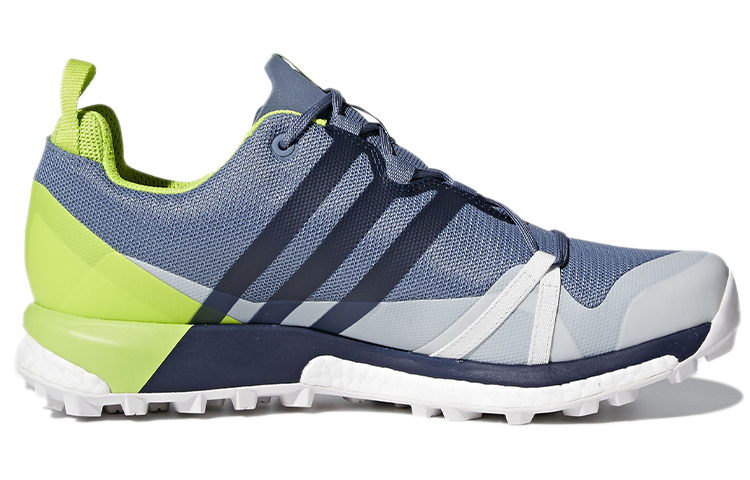 Order adidas Terrex Agravic GTX 'Blue Lime' CM7613