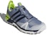 adidas Terrex Agravic GTX 'Biru Limau' CM7613