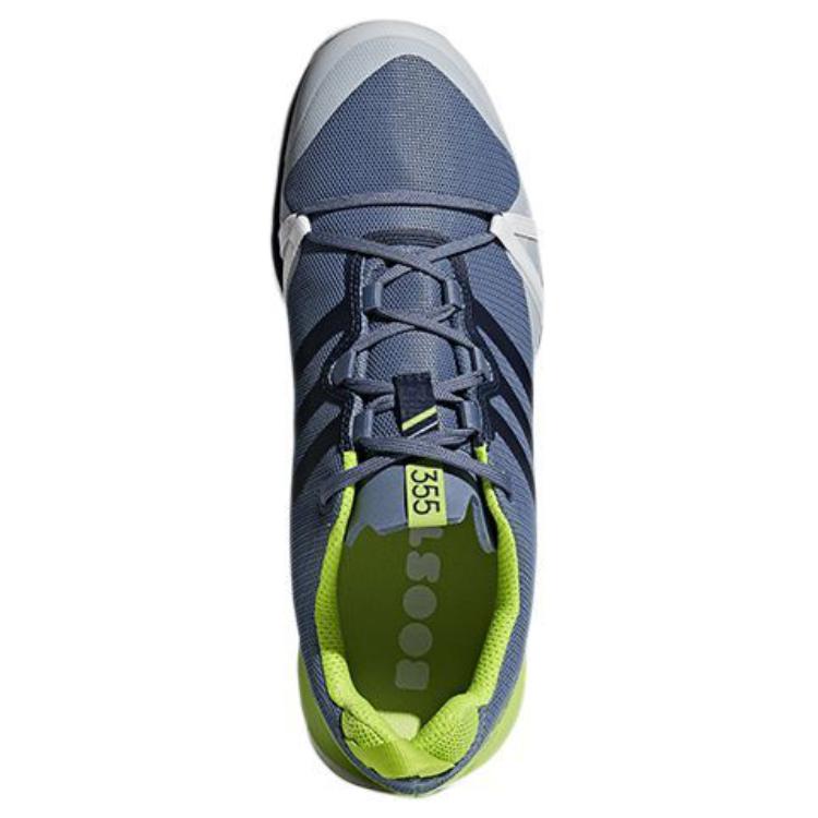 Purchase adidas Terrex Agravic GTX 'Blue Lime' CM7613