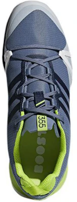 adidas Terrex Agravic GTX 'Blue Lime' CM7613 Purchase adidas Terrex Agravic GTX 'Blue Lime' CM7613