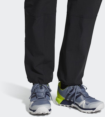 아디다스 테렉스 아그라빅 GTX '블루 라임' CM7613 Sizing 아디다스 테렉스 아그라빅 GTX '블루 라임' CM7613