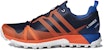 adidas Terrex Agravic GTX 'Biru Jingga' CQ1756