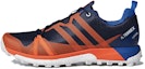 Buy adidas Terrex Agravic GTX 'Biru Jingga' CQ1756