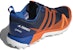 adidas Terrex Agravic GTX 'Biru Jingga' CQ1756