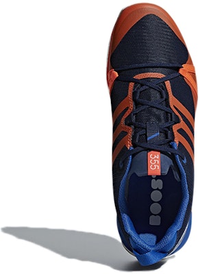 아디다스 테렉스 아그라빅 GTX '블루 오렌지' CQ1756 Purchase 아디다스 테렉스 아그라빅 GTX '블루 오렌지' CQ1756