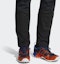 Sizing adidas Terrex Agravic GTX 'Biru Jingga' CQ1756