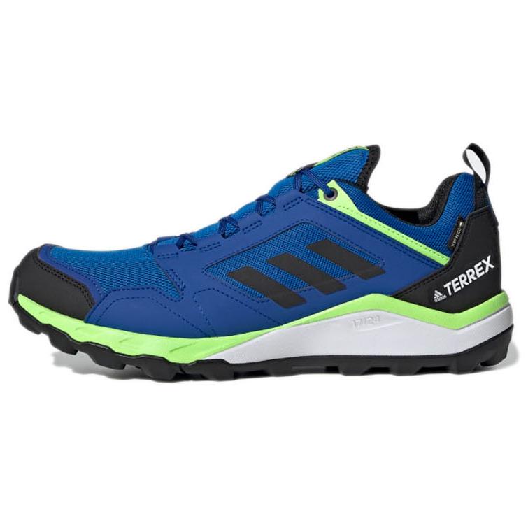adidas Terrex Agravic Gtx 'Blue Solar Green' EF6871