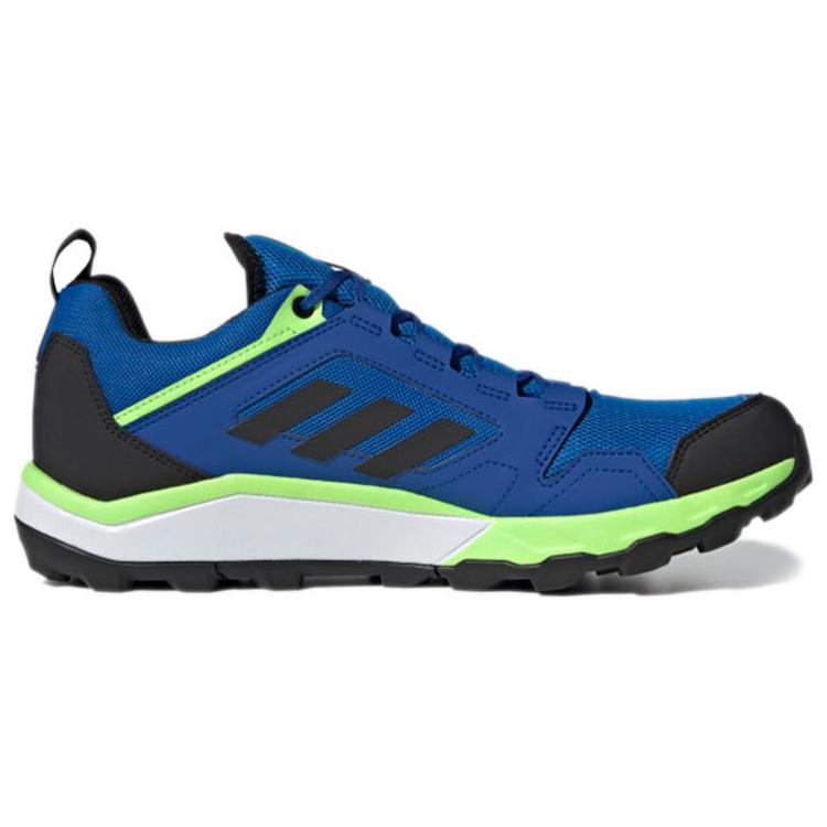 Order adidas Terrex Agravic GTX ''Bleu Vert Solaire'' EF6871