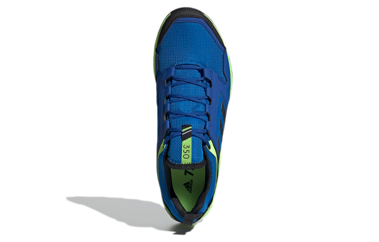 Shop adidas Terrex Agravic GTX ''Bleu Vert Solaire'' EF6871