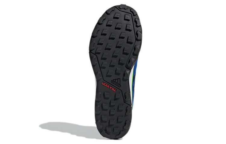 Purchase adidas Terrex Agravic GTX ''Bleu Vert Solaire'' EF6871