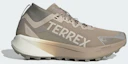 Buy Adidas Terrex Agravic GTX Trail Running Shoes Blanch Cargo/Alumina/Putty Beige JR1507