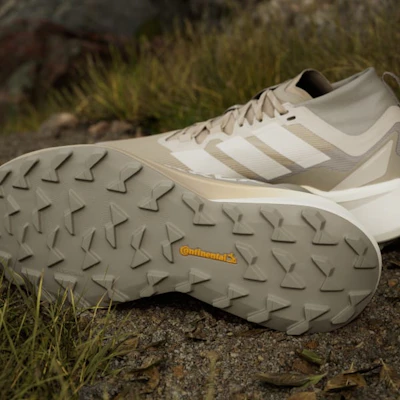 Adidas Terrex Agravic GTX Trail Running Shoes Blanch Cargo/Alumina/Putty Beige JR1507 3