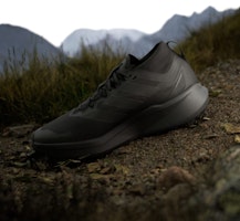 阿迪达斯TERREX Agravic GTX越野跑鞋 黑色/黑色/灰色六 JR5240 Sizing 阿迪达斯TERREX Agravic GTX越野跑鞋 黑色/黑色/灰色六 JR5240