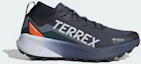 Buy 아디다스 테렉스 아그라빅 GTX 트레일 러닝화 쉐도우 네이비/클라우드 화이트/세미 임팩트 오렌지 JR7784