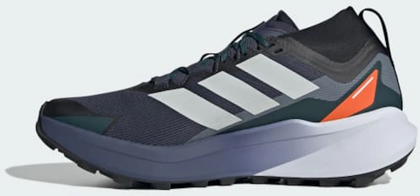 아디다스 테렉스 아그라빅 GTX 트레일 러닝화 쉐도우 네이비/클라우드 화이트/세미 임팩트 오렌지 JR7784 Sizing 아디다스 테렉스 아그라빅 GTX 트레일 러닝화 쉐도우 네이비/클라우드 화이트/세미 임팩트 오렌지 JR7784