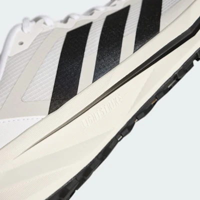 adidas Terrex Agravic Light Blanc Nuage/Noir/Blanc Core KK1876 3