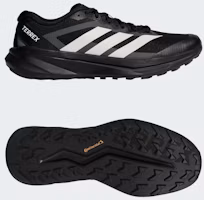 adidas Terrex Agravic Lite Trail Running Shoes Core Black/Grey One/Grey Six KK1873 adidas Terrex Agravic Lite Trail Running Shoes Core Black/Grey One/Grey Six KK1873