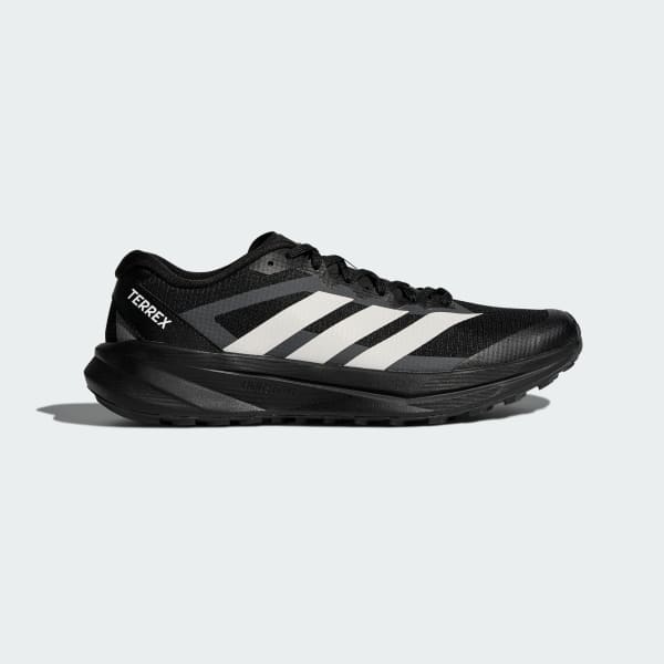 Order adidas Terrex Agravic Lite 男鞋 越野跑鞋 黑灰款 KK1873