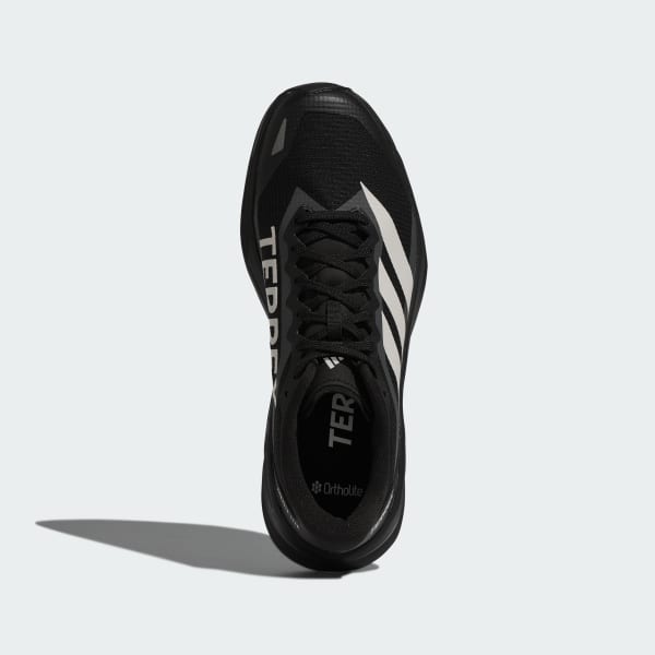 Lookbook adidas Terrex Agravic Lite 男鞋 越野跑鞋 黑灰款 KK1873