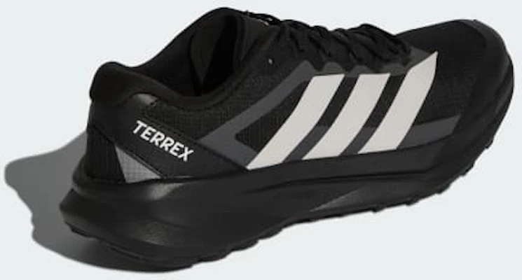 adidas Terrex Agravic Lite Trail Running Shoes Core Black/Grey One/Grey Six KK1873 Sizing adidas Terrex Agravic Lite Trail Running Shoes Core Black/Grey One/Grey Six KK1873