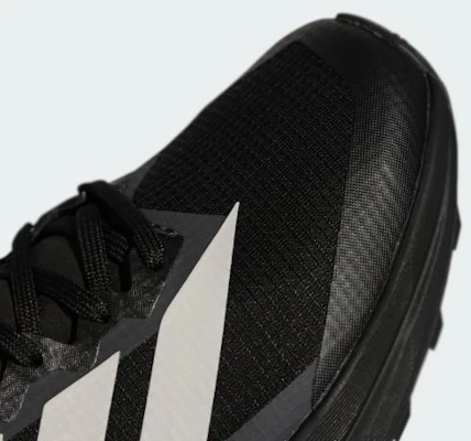 adidas Terrex Agravic Lite Trail Running Shoes Core Black/Grey One/Grey Six KK1873 2