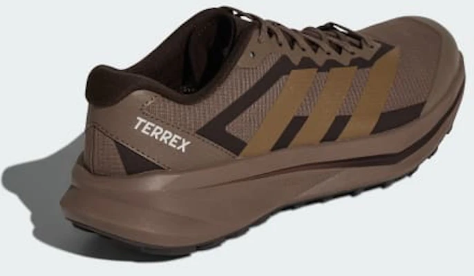 adidas Terrex Agravic Lite 越野跑鞋 地層色/棕氧化/極光咖啡 KK1874 Details for adidas Terrex Agravic Lite 越野跑鞋 地層色/棕氧化/極光咖啡 KK1874