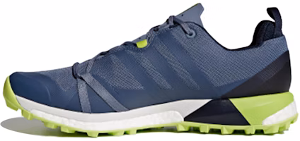 adidas Terrex Agravic Grey/Cyan CM7618 adidas Terrex Agravic Grey/Cyan CM7618