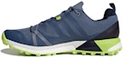 Buy adidas Terrex Agravic Kelabu/Cyan CM7618