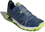Lookbook adidas Terrex Agravic Kelabu/Cyan CM7618