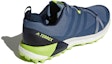 Shop adidas Terrex Agravic Kelabu/Cyan CM7618