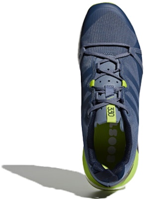 adidas Terrex Agravic 低筒 跑步鞋 男款 灰青 Purchase adidas Terrex Agravic 低筒 跑步鞋 男款 灰青