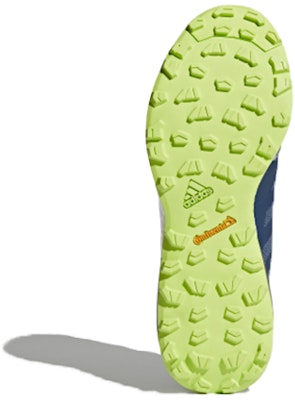 adidas Terrex Agravic 低筒 跑步鞋 男款 灰青 Details for adidas Terrex Agravic 低筒 跑步鞋 男款 灰青