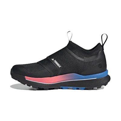 adidas Terrex Agravic Pro 'Black Turbo'