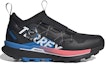 Order adidas Terrex Agravic Pro 'Black Turbo' GZ8879