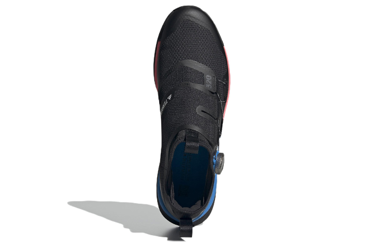 Purchase adidas Terrex Agravic Pro 'Black Turbo' GZ8879