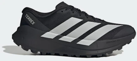 Adidas Terrex Agravic SL Trail Running Shoes Core Black/Grey Two/Core Black KH8801 Adidas Terrex Agravic SL Trail Running Shoes Core Black/Grey Two/Core Black KH8801