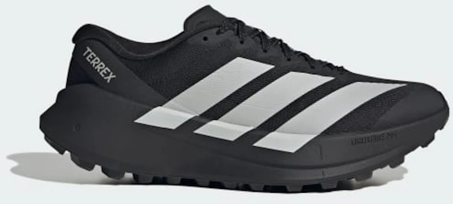 Adidas Terrex Agravic SL 越野跑鞋 黑色/灰二色/黑色 KH8801 Buy Adidas Terrex Agravic SL 越野跑鞋 黑色/灰二色/黑色 KH8801