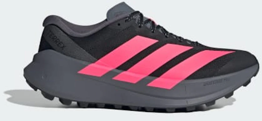 adidas TERREX Agravic SL Trail Running Shoes Core Black/Solar Turbo/Aurora Onix KZ8663 Buy adidas TERREX Agravic SL Trail Running Shoes Core Black/Solar Turbo/Aurora Onix KZ8663