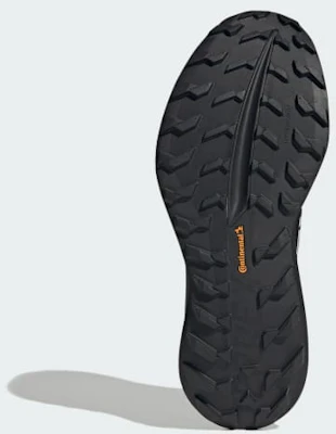 Adidas Terrex Agravic SL 越野跑鞋 黑色/灰二色/黑色 KH8801 Lookbook Adidas Terrex Agravic SL 越野跑鞋 黑色/灰二色/黑色 KH8801