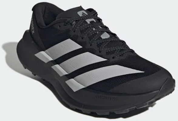 Adidas Terrex Agravic SL 越野跑鞋 黑色/灰二色/黑色 KH8801 Shop Adidas Terrex Agravic SL 越野跑鞋 黑色/灰二色/黑色 KH8801