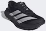 Shop Adidas Terrex Agravic SL 越野跑鞋 黑色/灰二色/黑色 KH8801